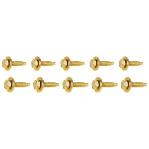 Allstar Performance Body Bolts ALL16554