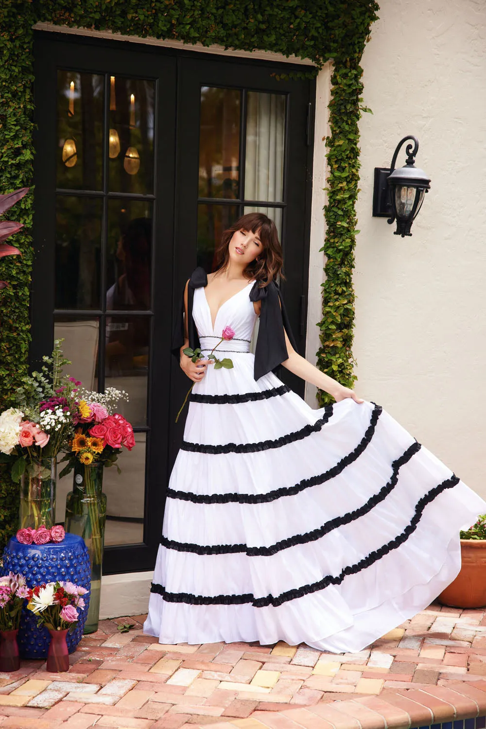 Ava Presley 40091 Dresses