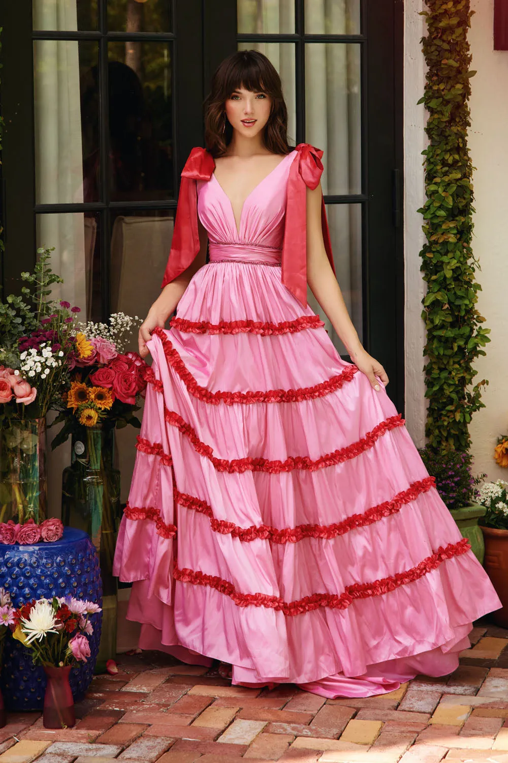 Ava Presley 40091 Dresses