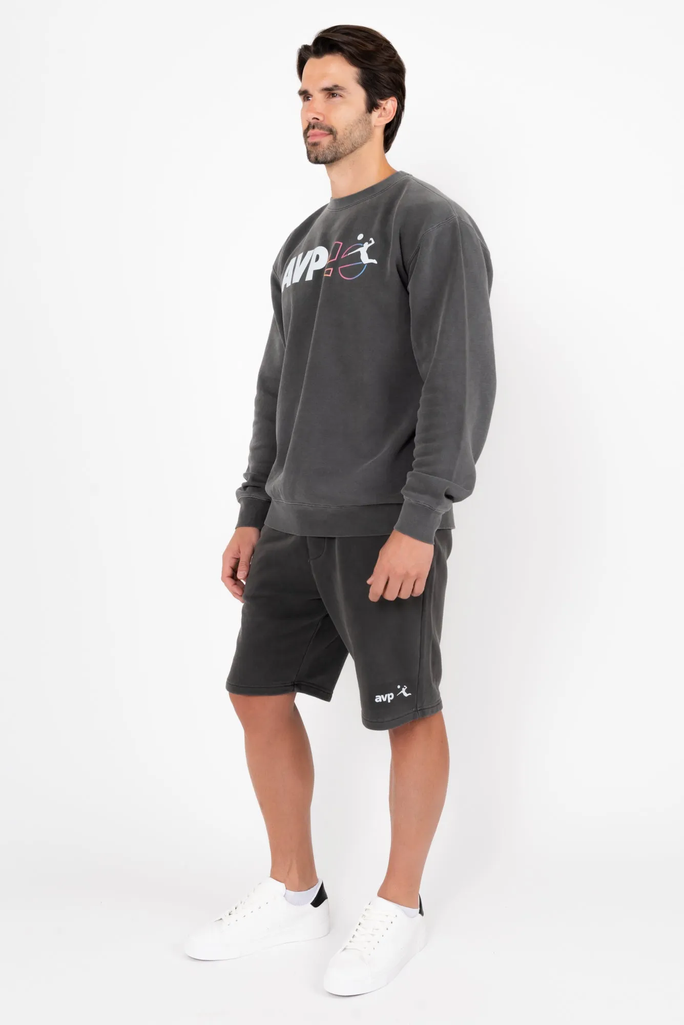 AVP Men's Sweat Shorts