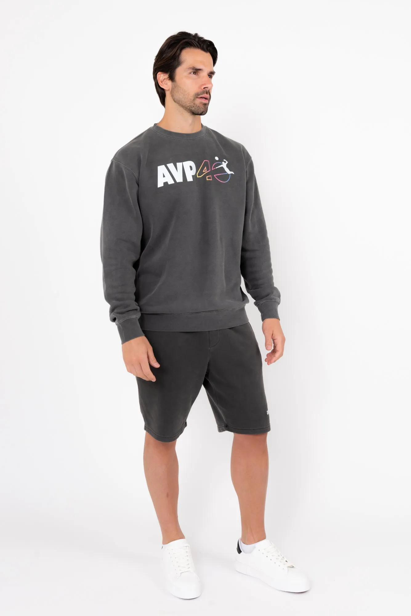 AVP Men's Sweat Shorts