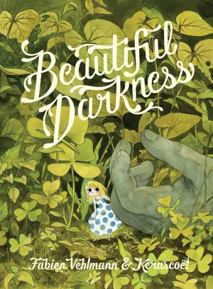 Beautiful Darkness Paperback  October 30, 2018