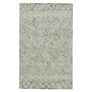 Berlin BER-2 Light Grey Rug