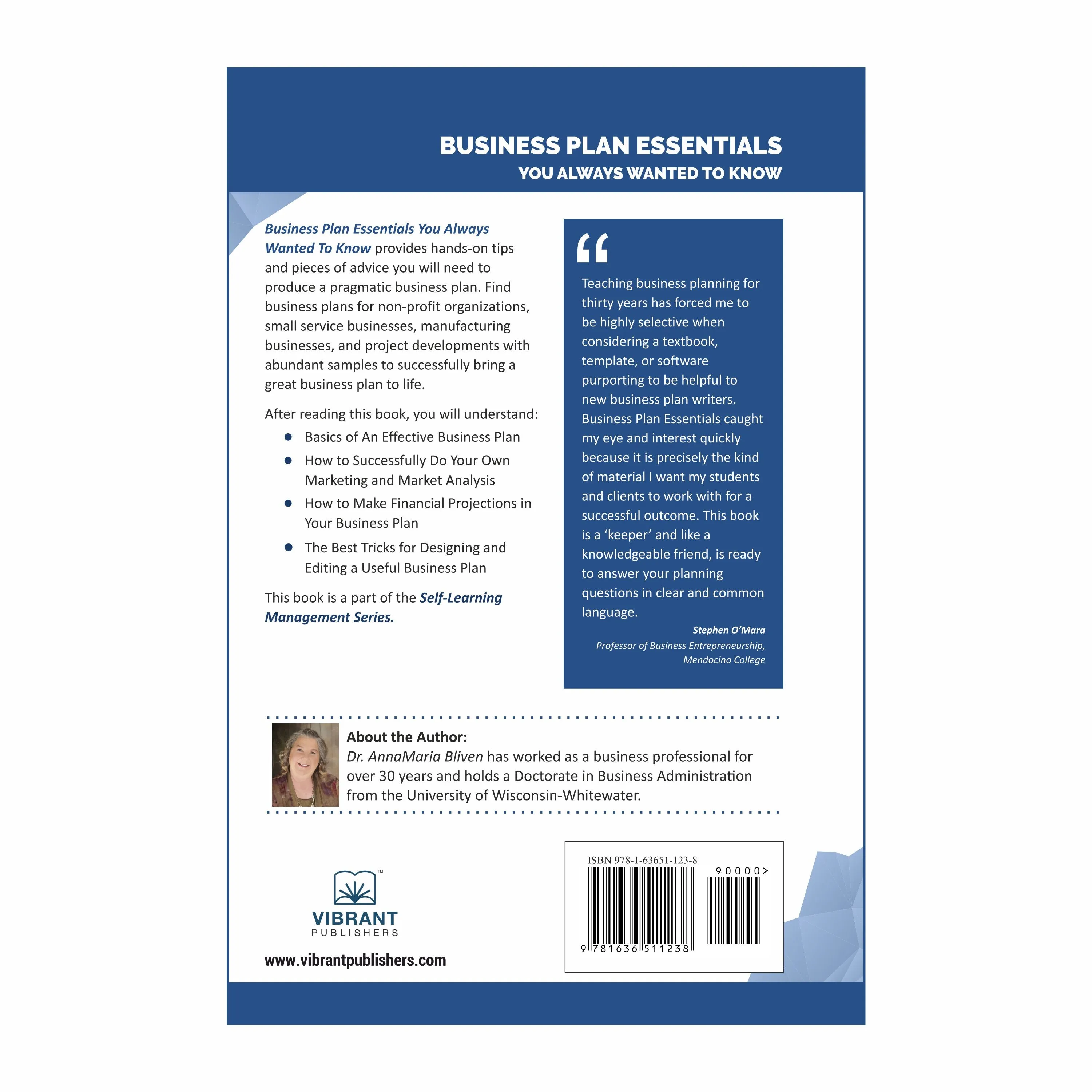 Business Plan Essentials You Always Wanted To Know