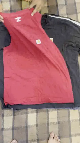 Carhartt & Dickies Single Pocket T-Shirts