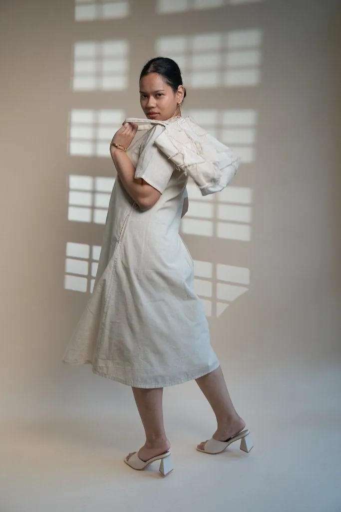 Dawning A Line Dress