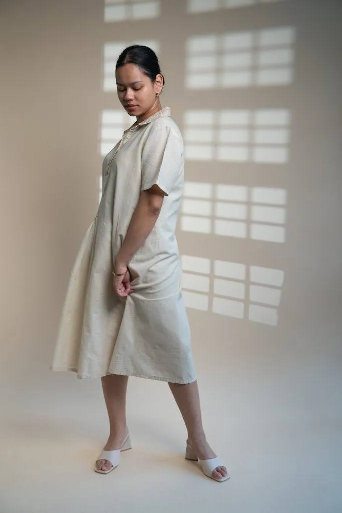 Dawning A Line Dress