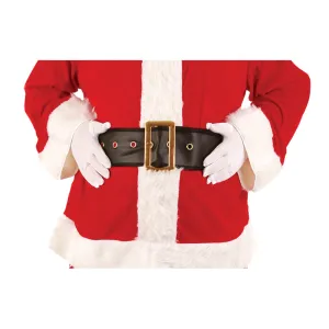 Deluxe Santa Belt