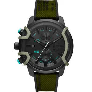 Diesel DZ4563 Griffed Chronograph