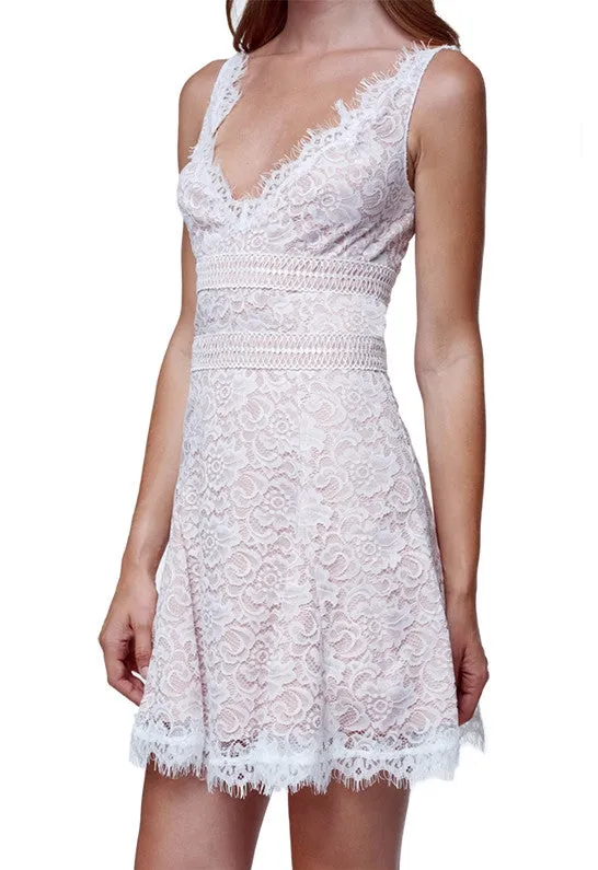 Dixie A Line Dress