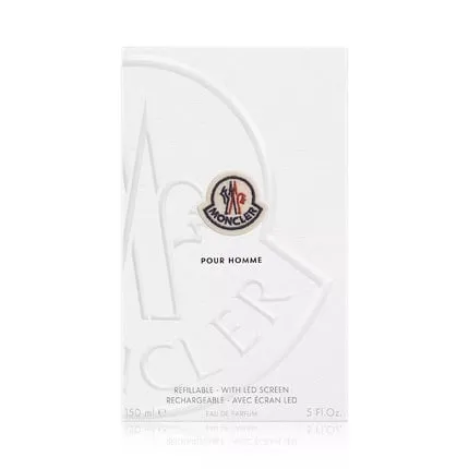 Eau de parfum Moncler by Moncler, 150 ml