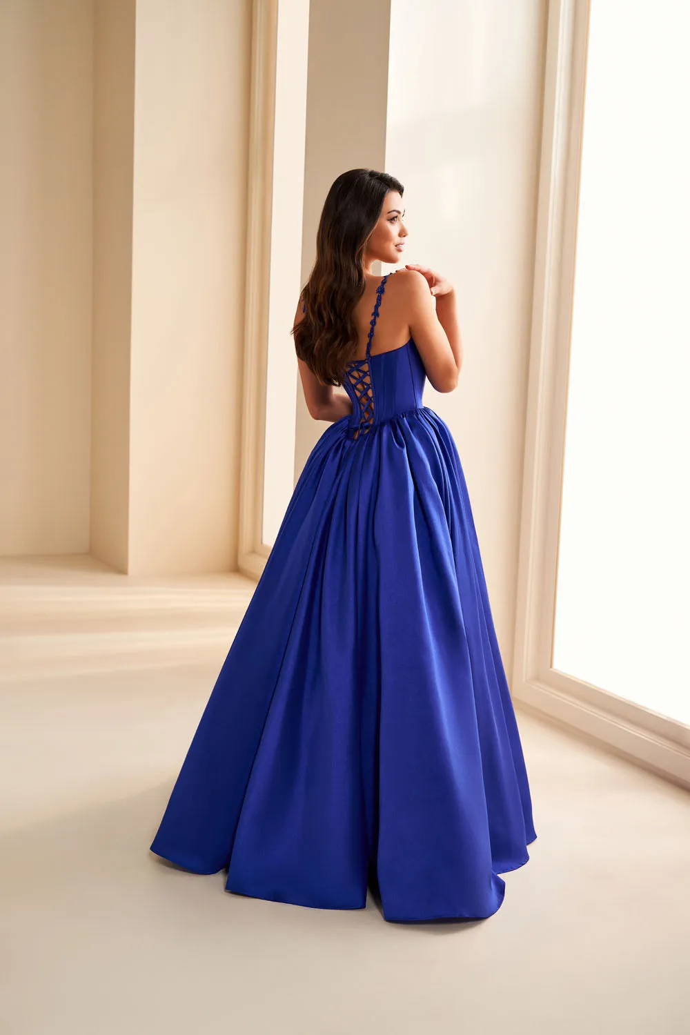 Ellie Wilde EW36221 Dresses