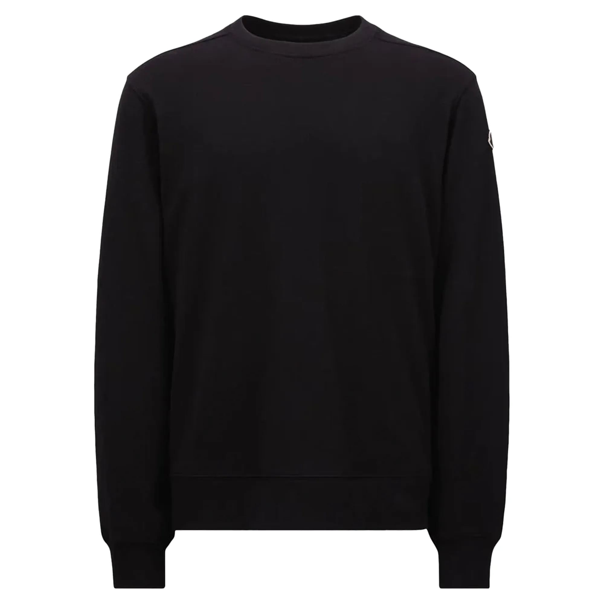 Felpa Jumbo Crewneck Sweatshirt
