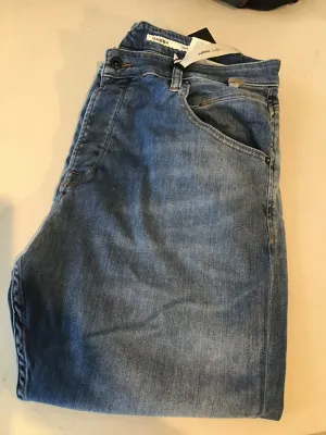 GABBA Jones Mid Blue Recycled