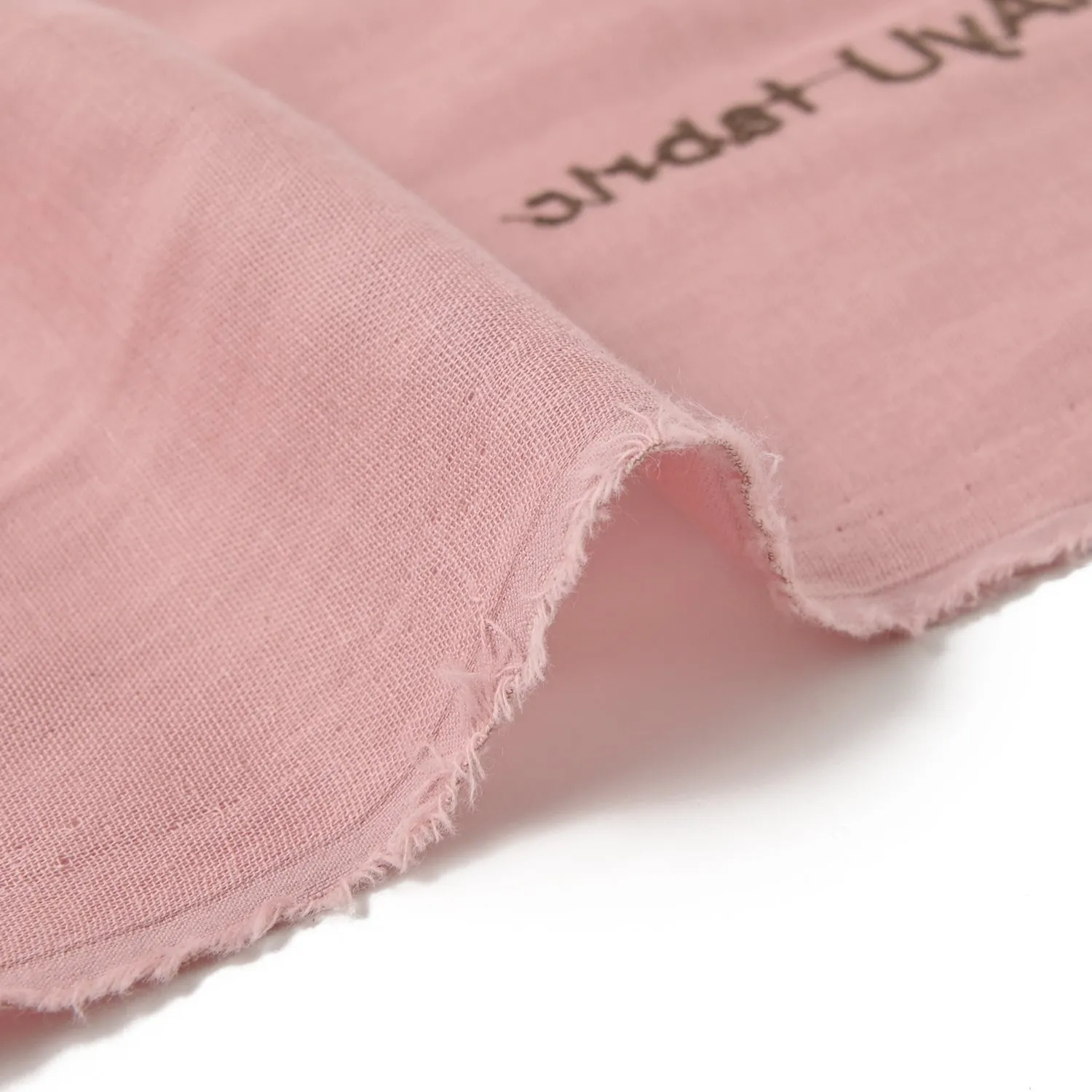 HAyU fabric Dog Cotton Double Gauze