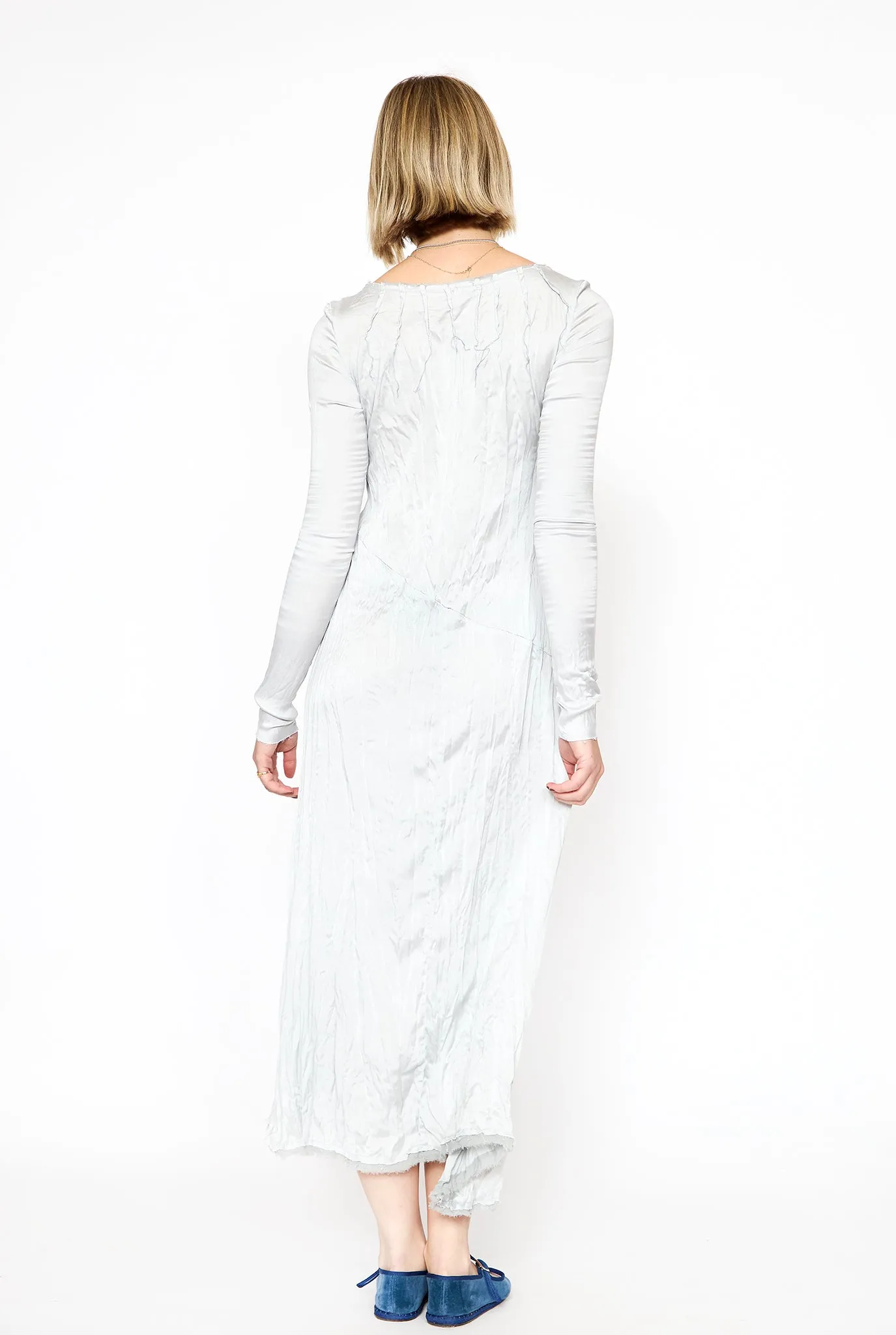 HAZEL BROWN Unbiased Dress