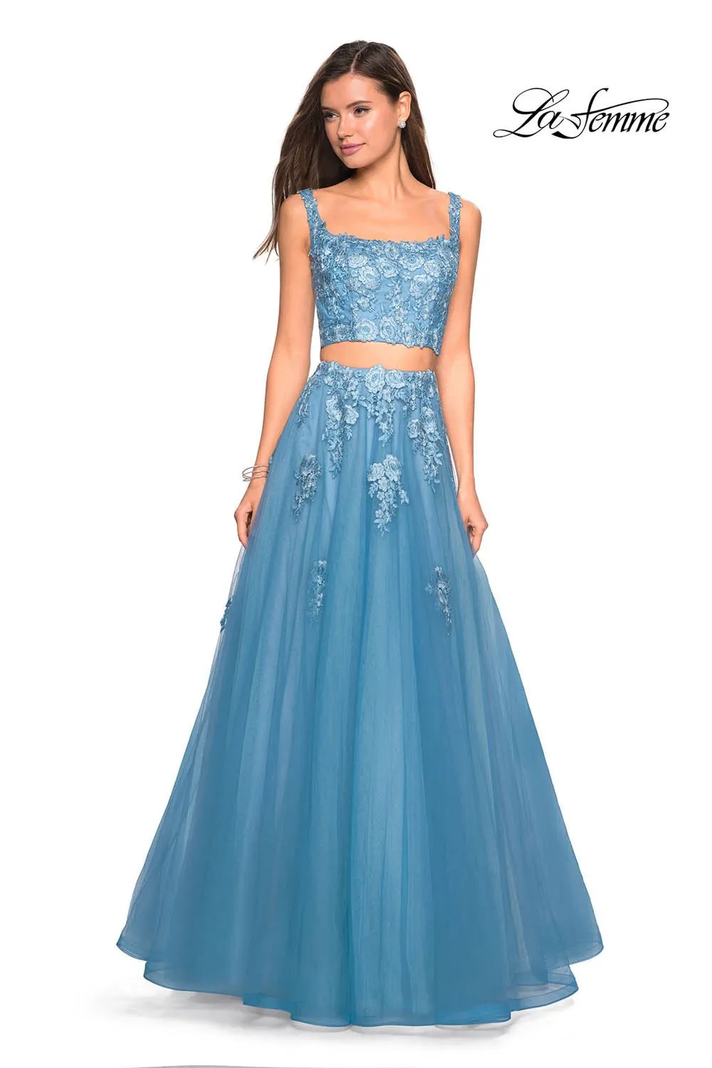 La Femme 27489 Dress
