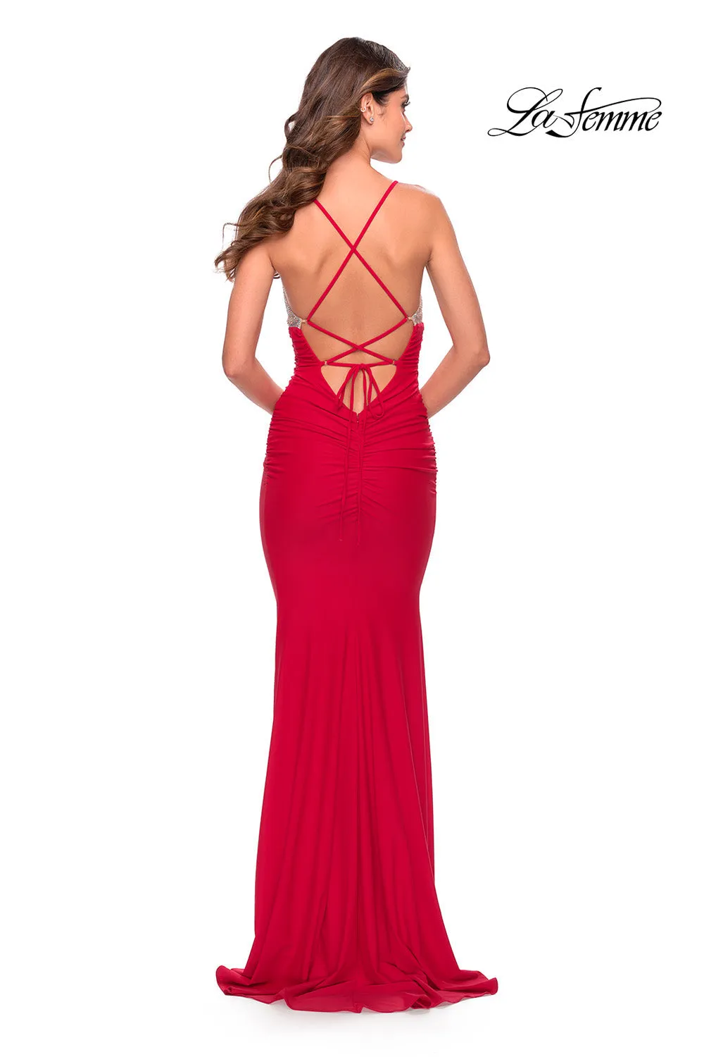 La Femme 31337 Dresses
