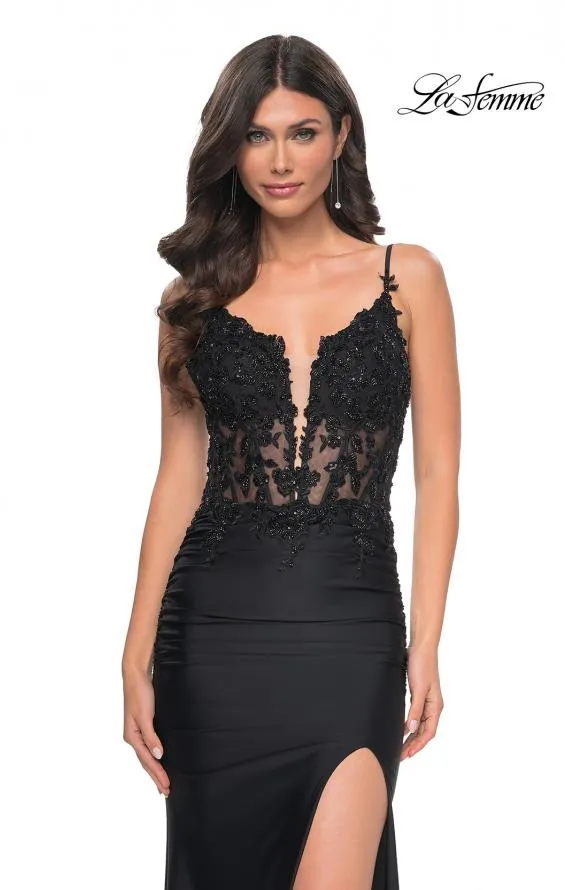 La Femme 32132 Dresses