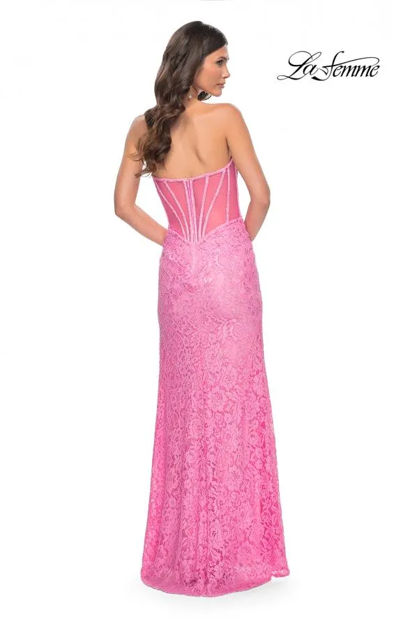 La Femme 32298 Dresses