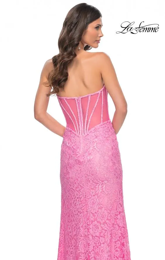La Femme 32298 Dresses