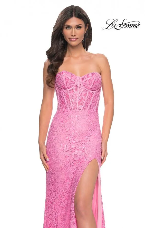 La Femme 32298 Dresses