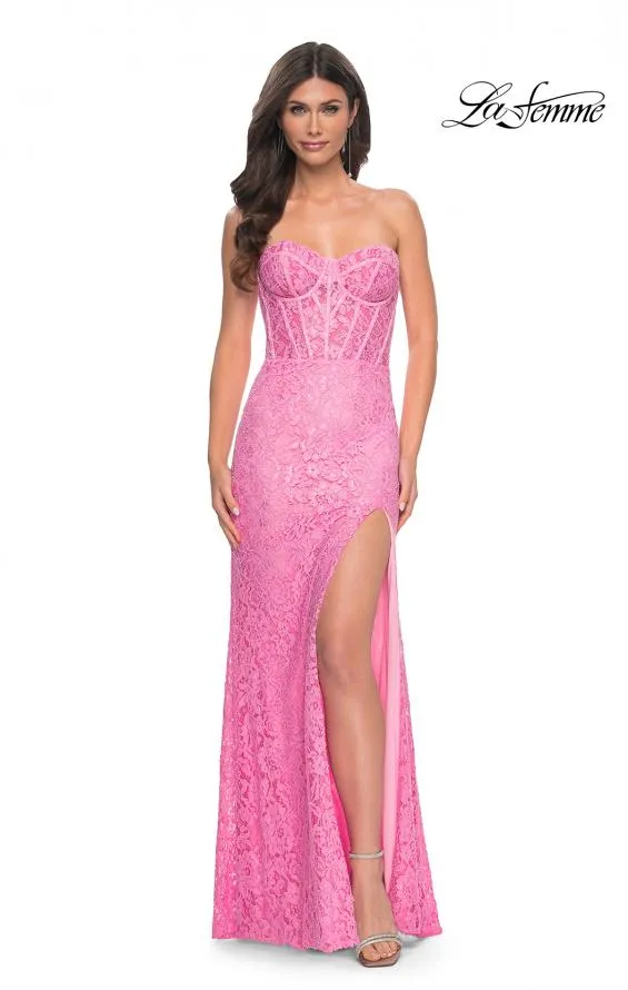 La Femme 32298 Dresses