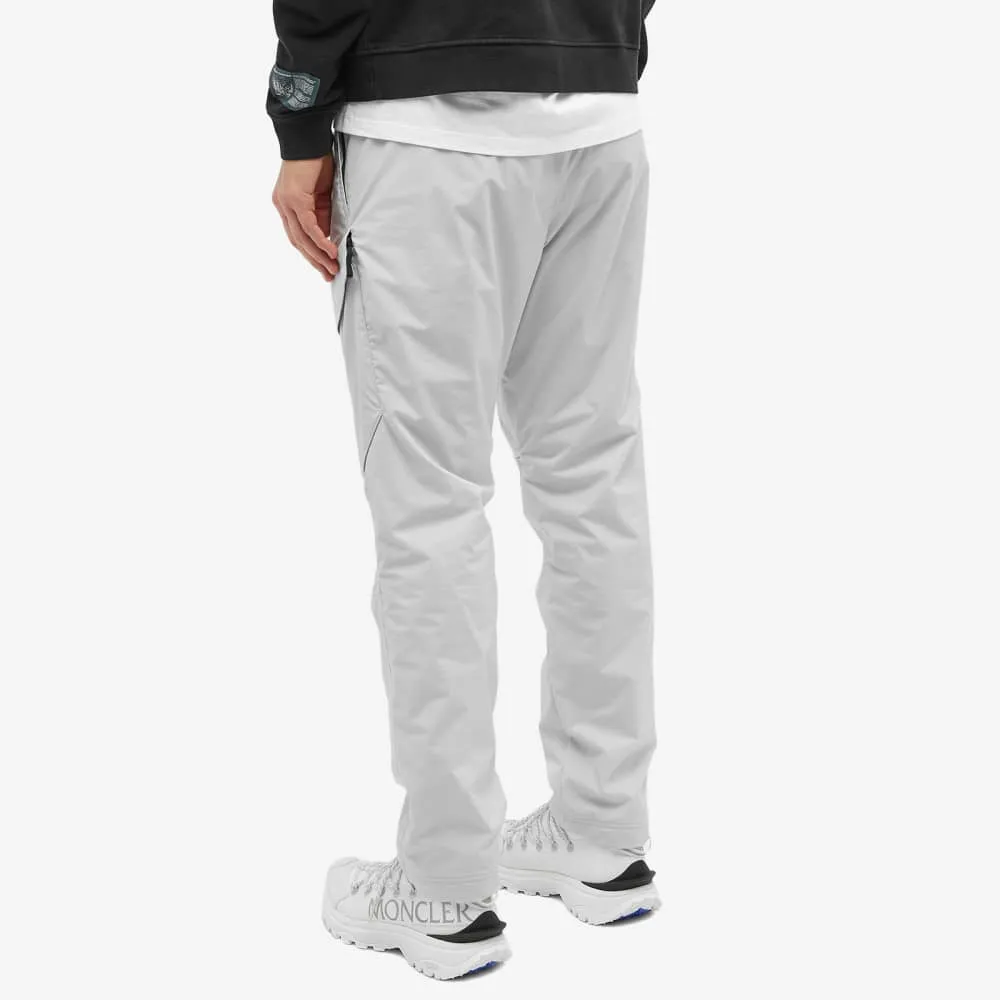Moncler Grenoble Ripstop pants, white