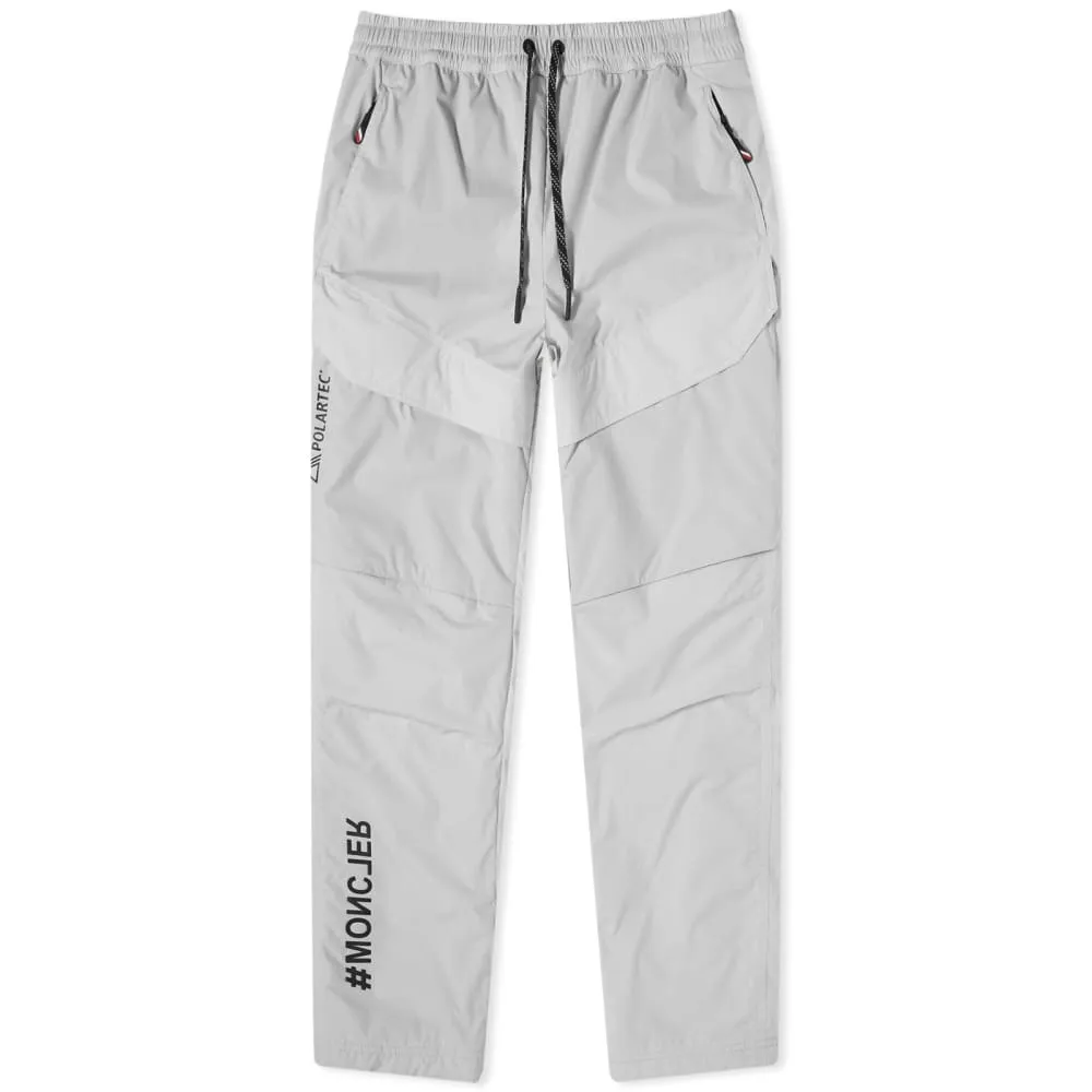 Moncler Grenoble Ripstop pants, white