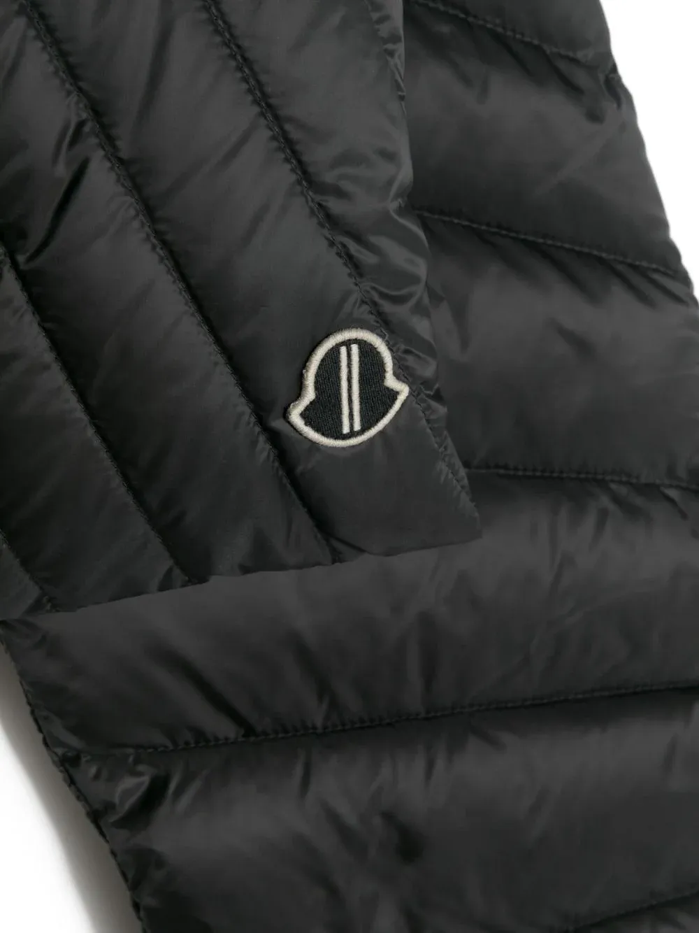 Moncler   Rick Owens Radiance Scarf