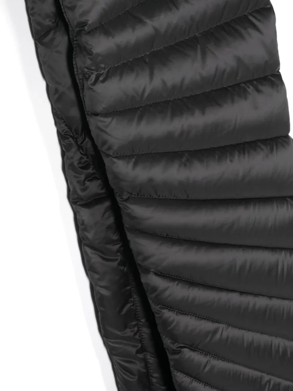 Moncler   Rick Owens Radiance Scarf