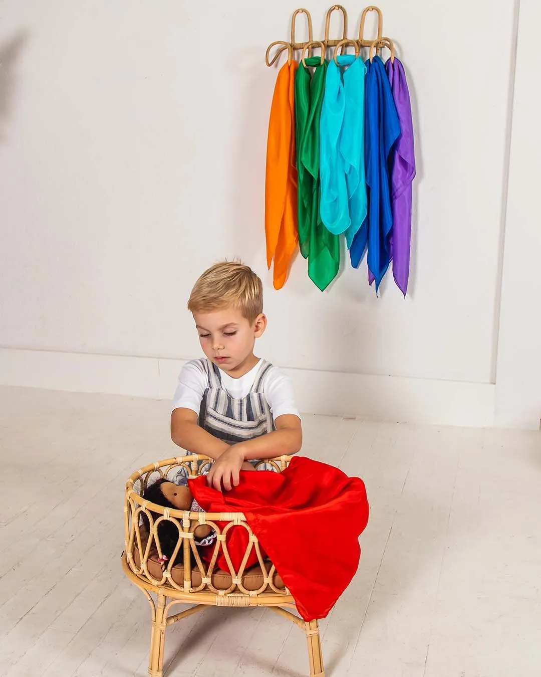 Play Silks by Sarah Silks