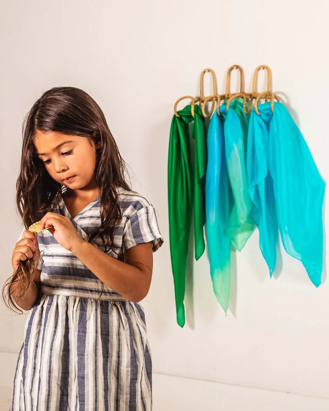 Play Silks by Sarah Silks