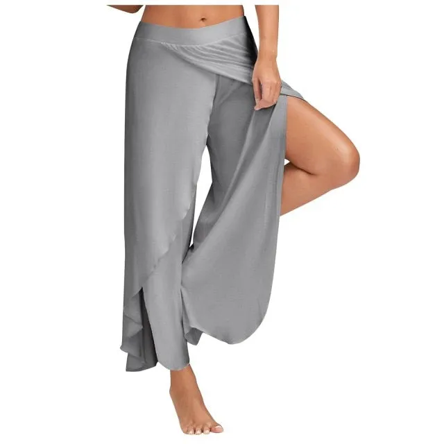 "Jane" Harem Pants