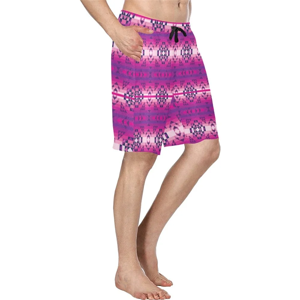 Royal Airspace Men's Casual Shorts