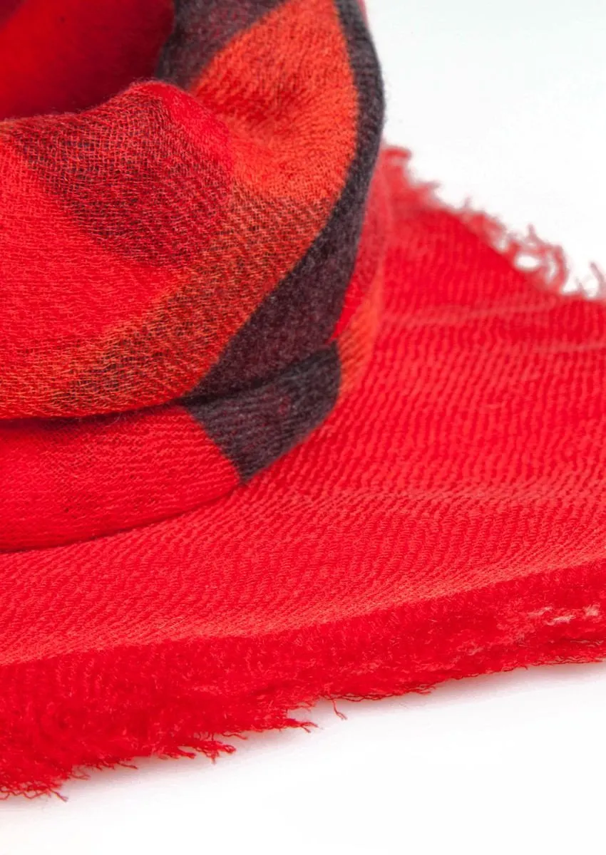 Super Soft Digital Printed Shawl