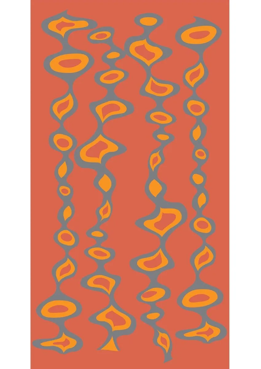 Super Soft Digital Printed Shawl