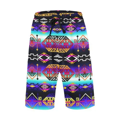 Trade Route Men's Casual Shorts
