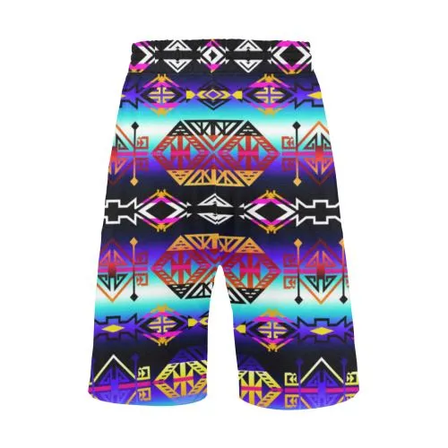 Trade Route Men's Casual Shorts
