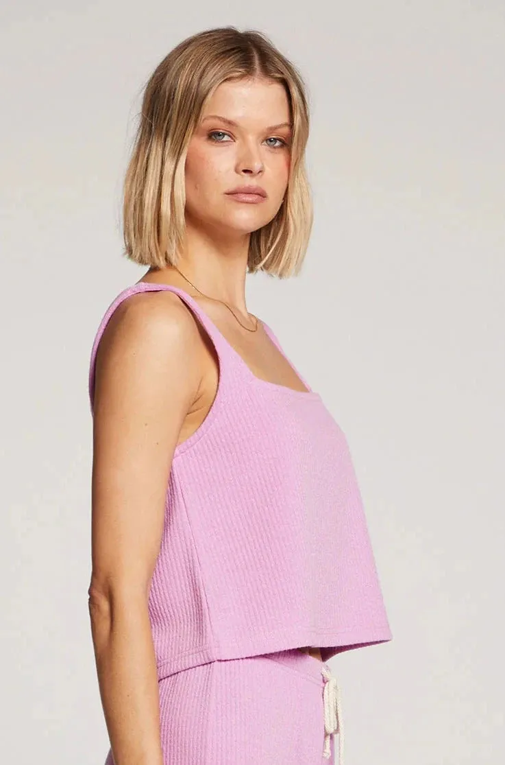Ultra Violet Tank- FINAL SALE