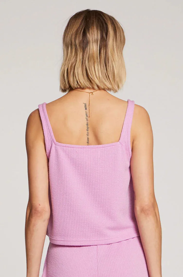 Ultra Violet Tank- FINAL SALE