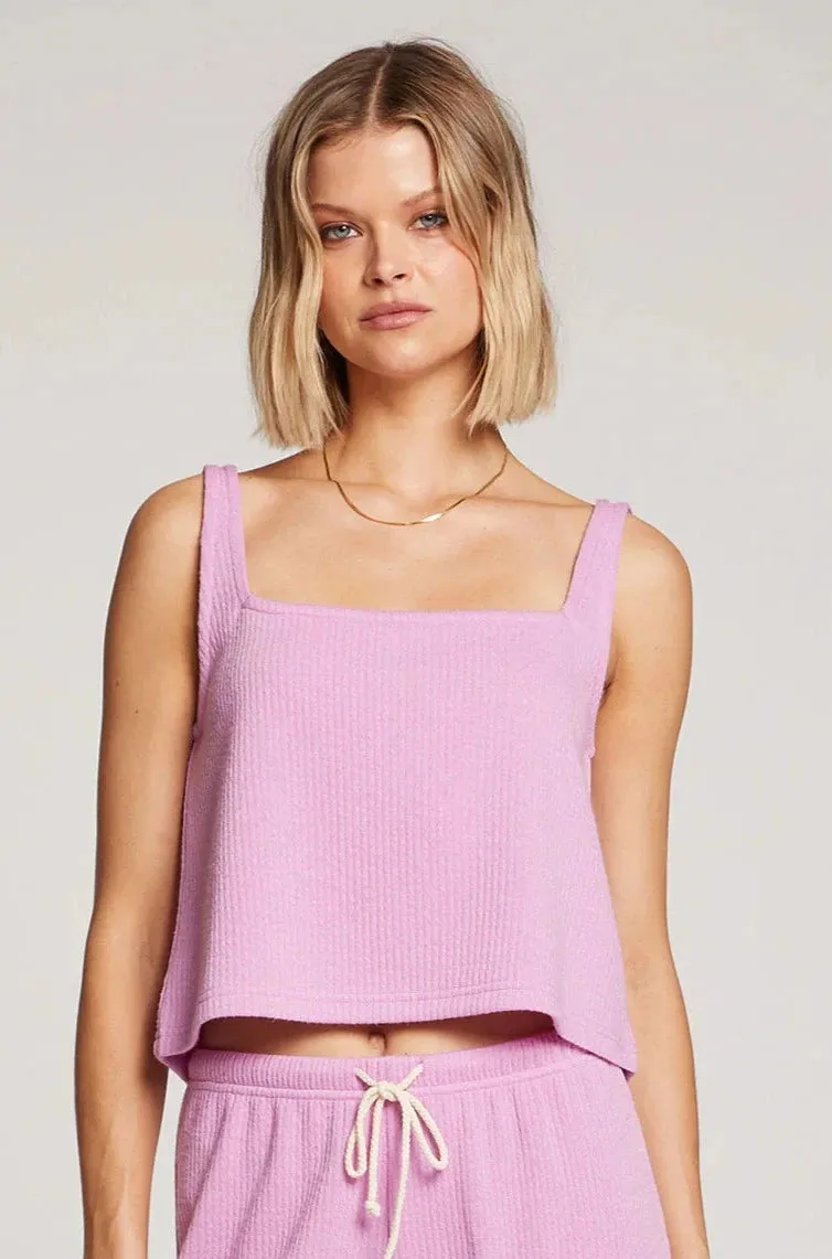 Ultra Violet Tank- FINAL SALE
