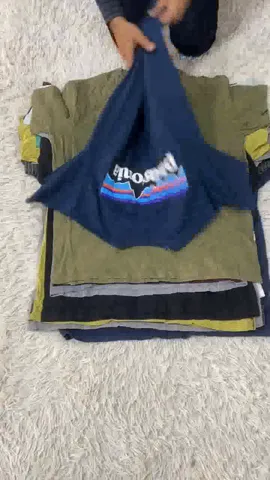 Vintage Patagonia T-Shirt-15 pieces