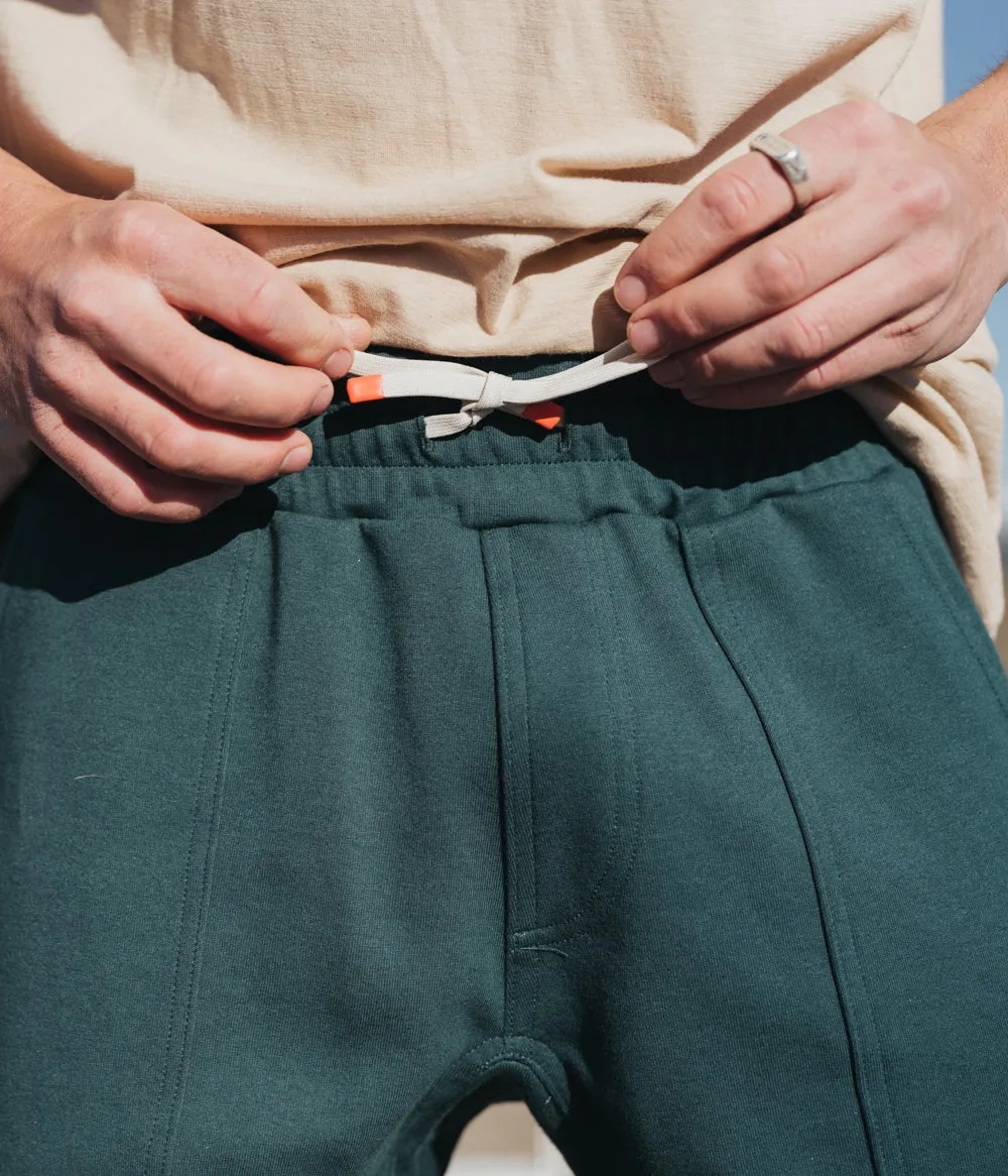Wilder Sweat Short