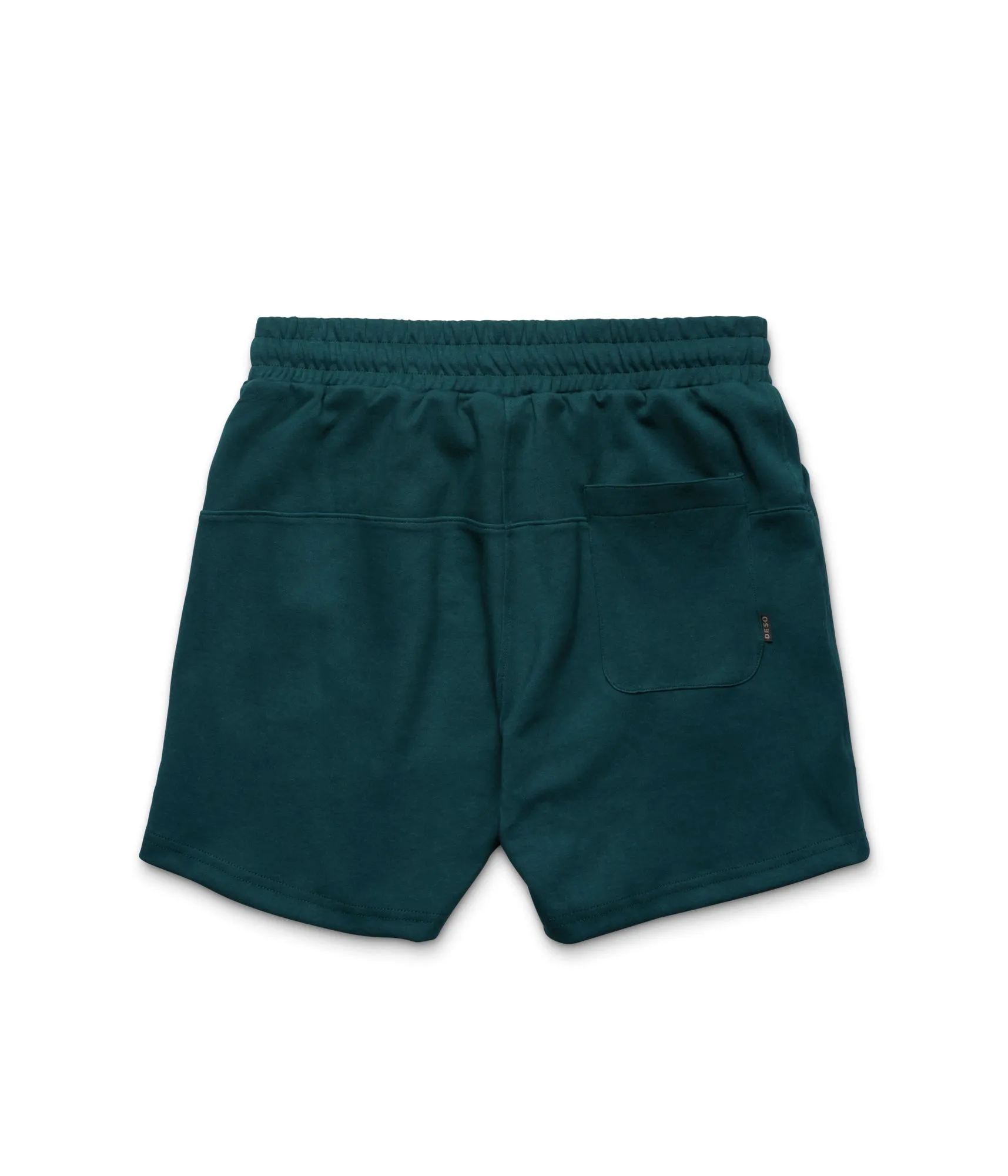 Wilder Sweat Short