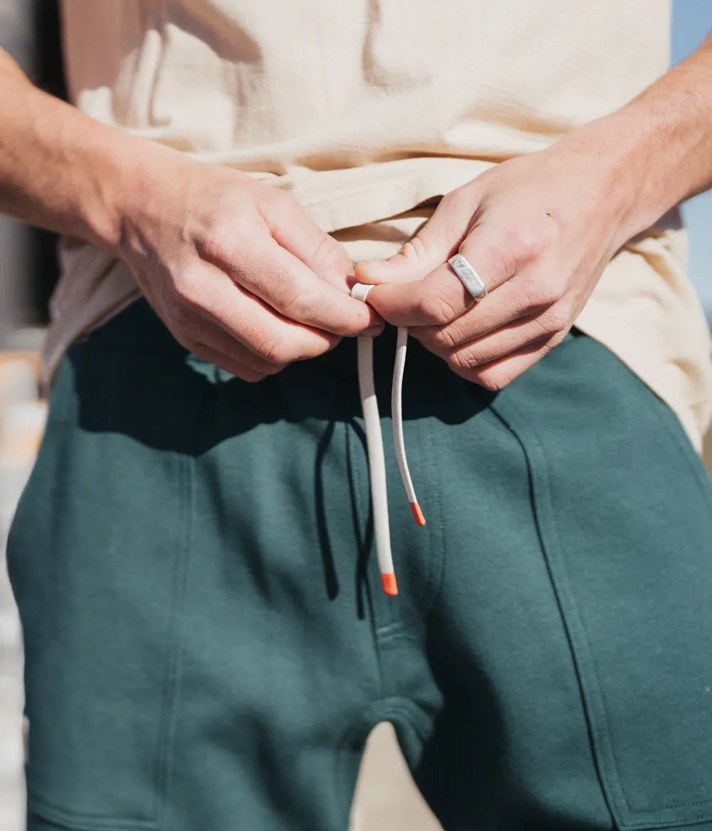 Wilder Sweat Short
