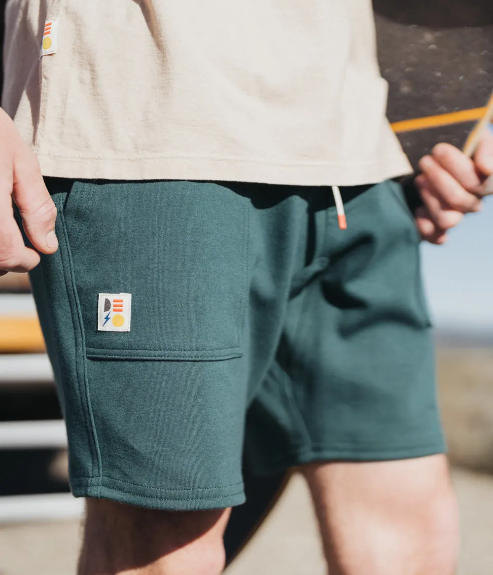 Wilder Sweat Short