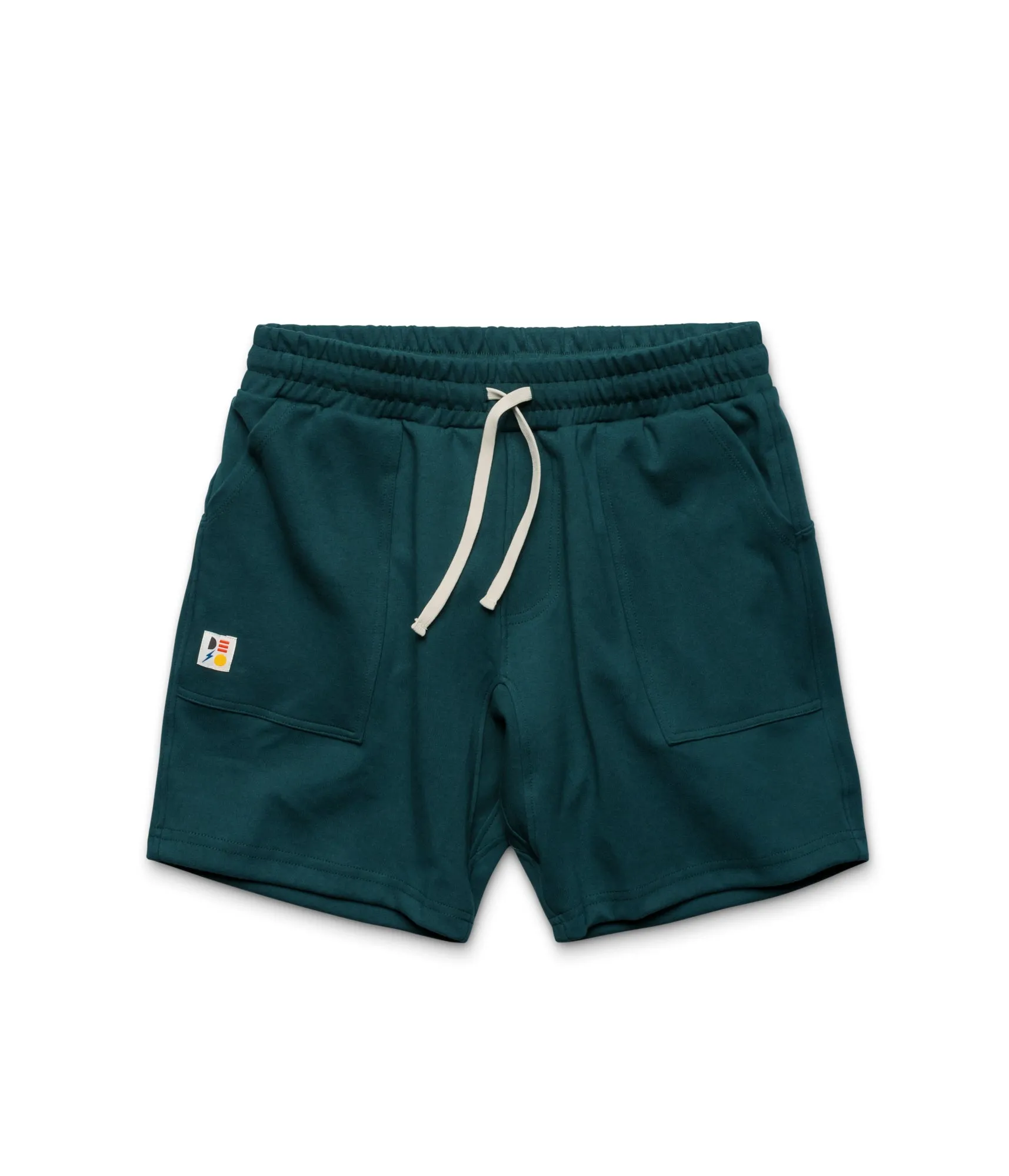 Wilder Sweat Short