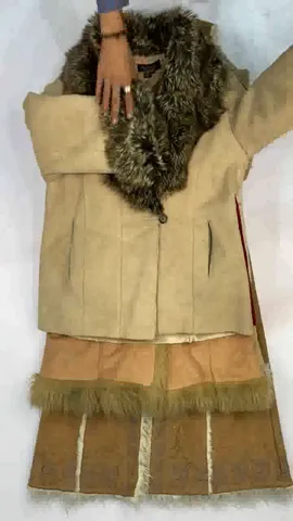 Y2k winter essential: pennylane coats (NS-352)